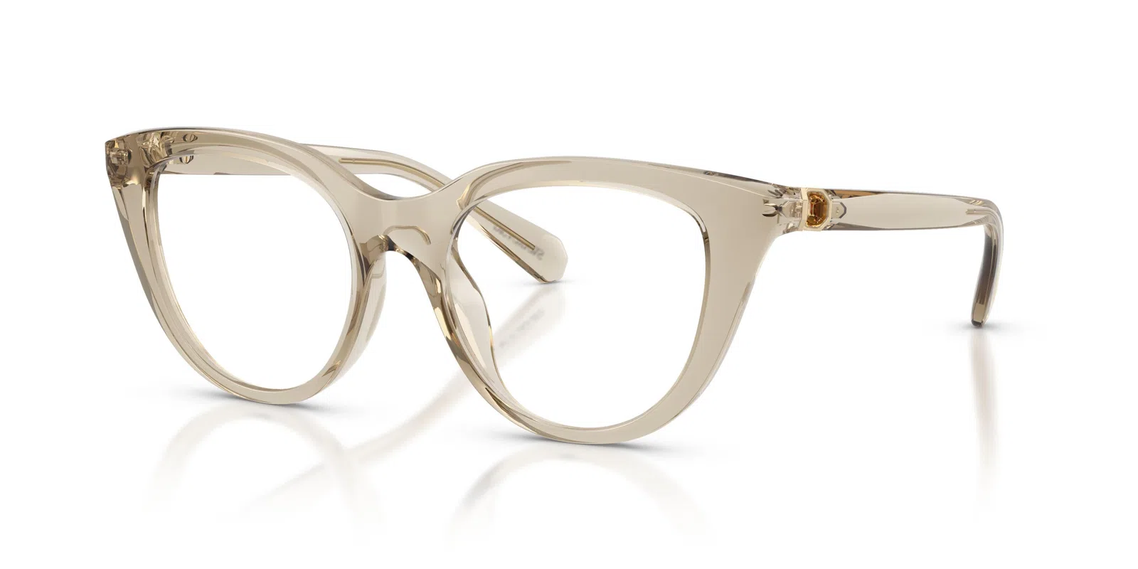 Swarovski 2052 Eyeglasses - view 11